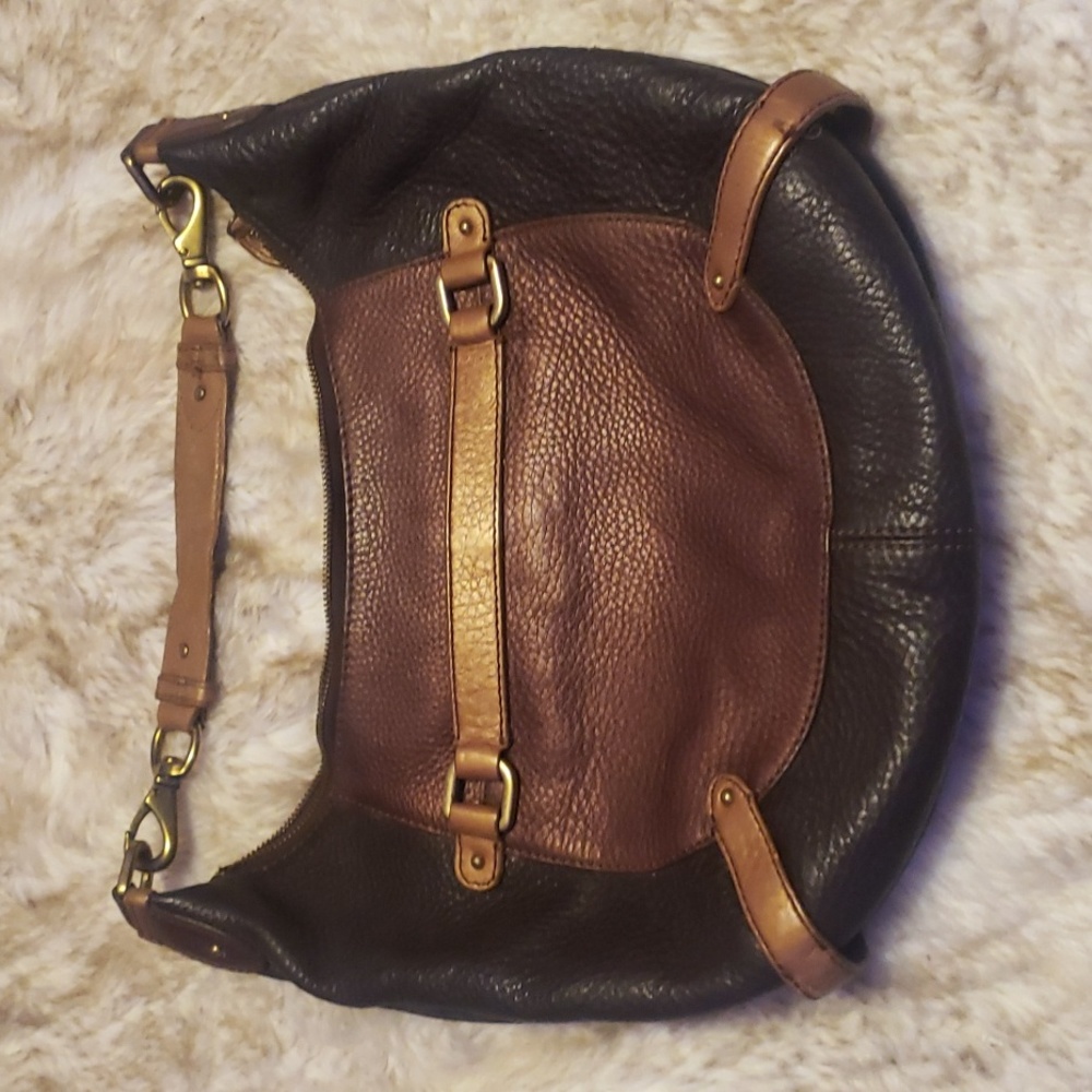 Cole Haan Leather Bag